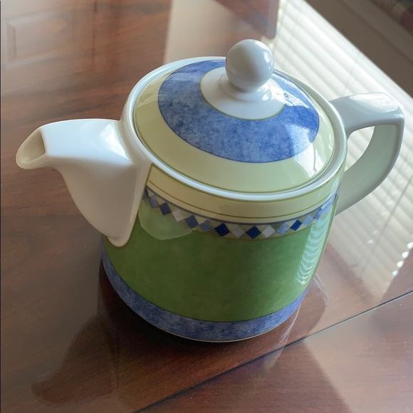 Royal Doulton Teapot